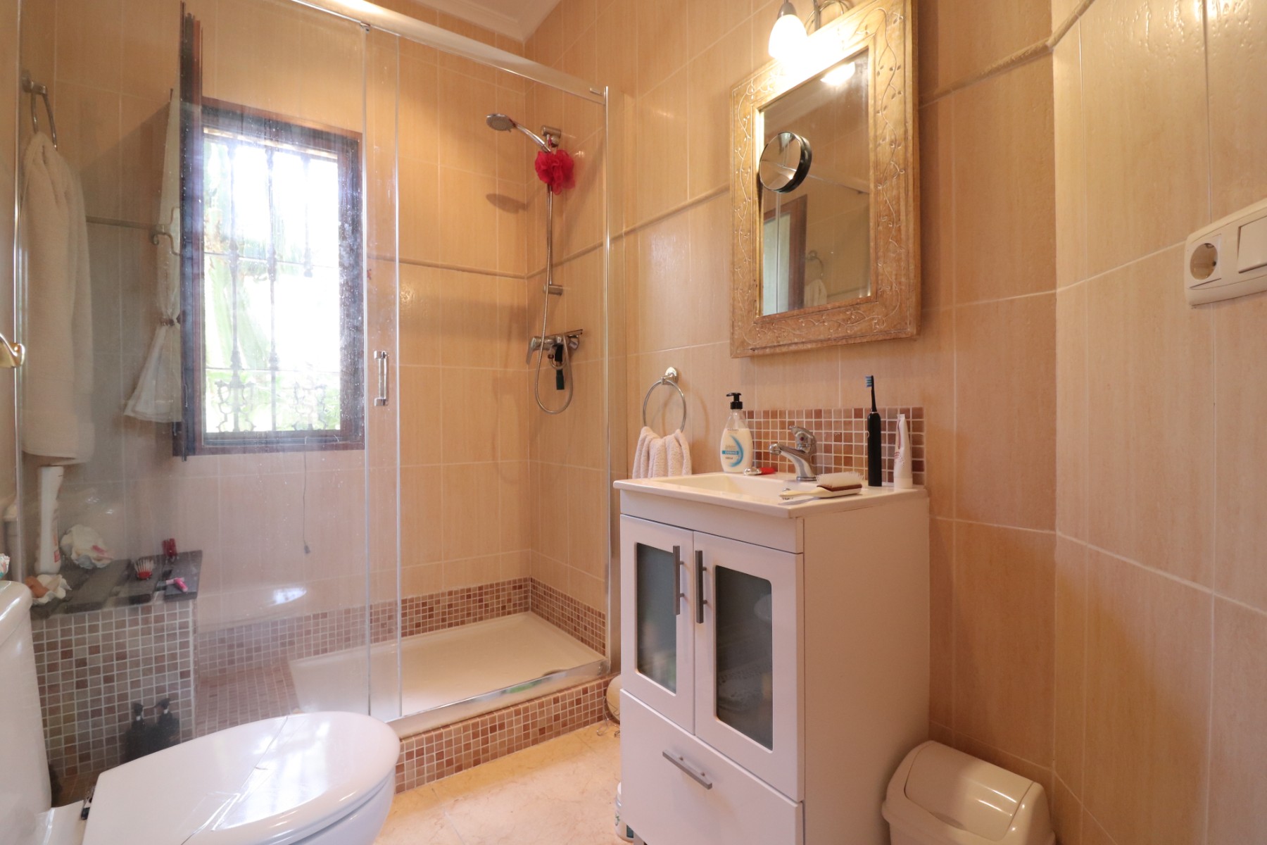 Moradia com 3 quartos com piscina em Alicante, Espanha – Foto 16