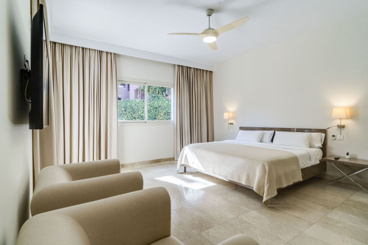 3 Bedroom Villa in San Pedro de Alcántara - Foto 15