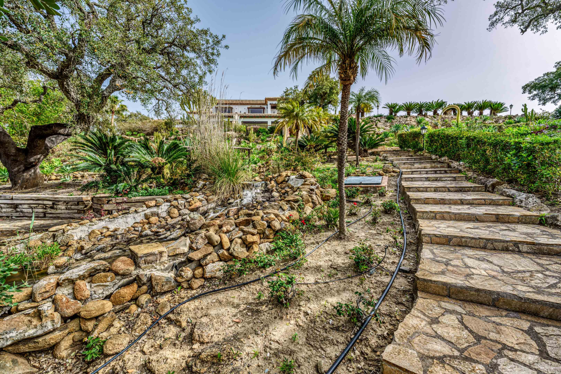 7 Bedroom Country house in Marbella - Фото 47