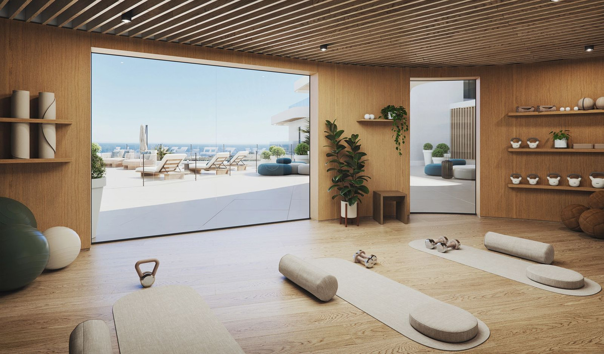 1 Bedroom Apartment in Mijas - Photo 10