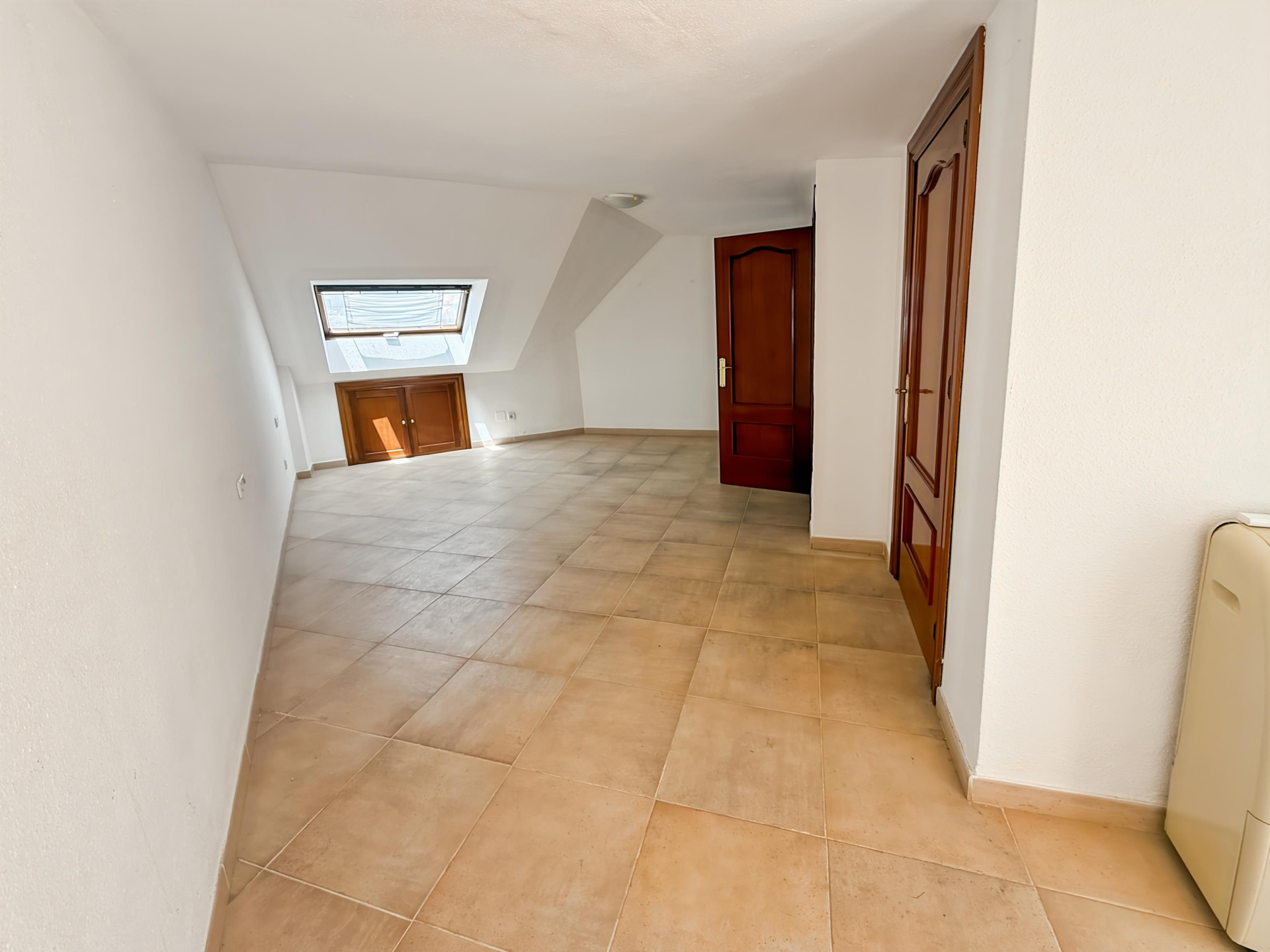1 Bedroom Penthouse in Benalmádena - Photo 23