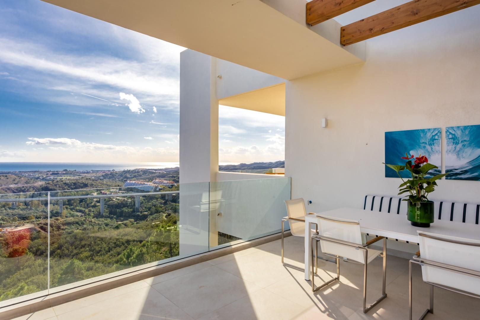 3 Bedroom Apartment in Benahavís - Фото 4