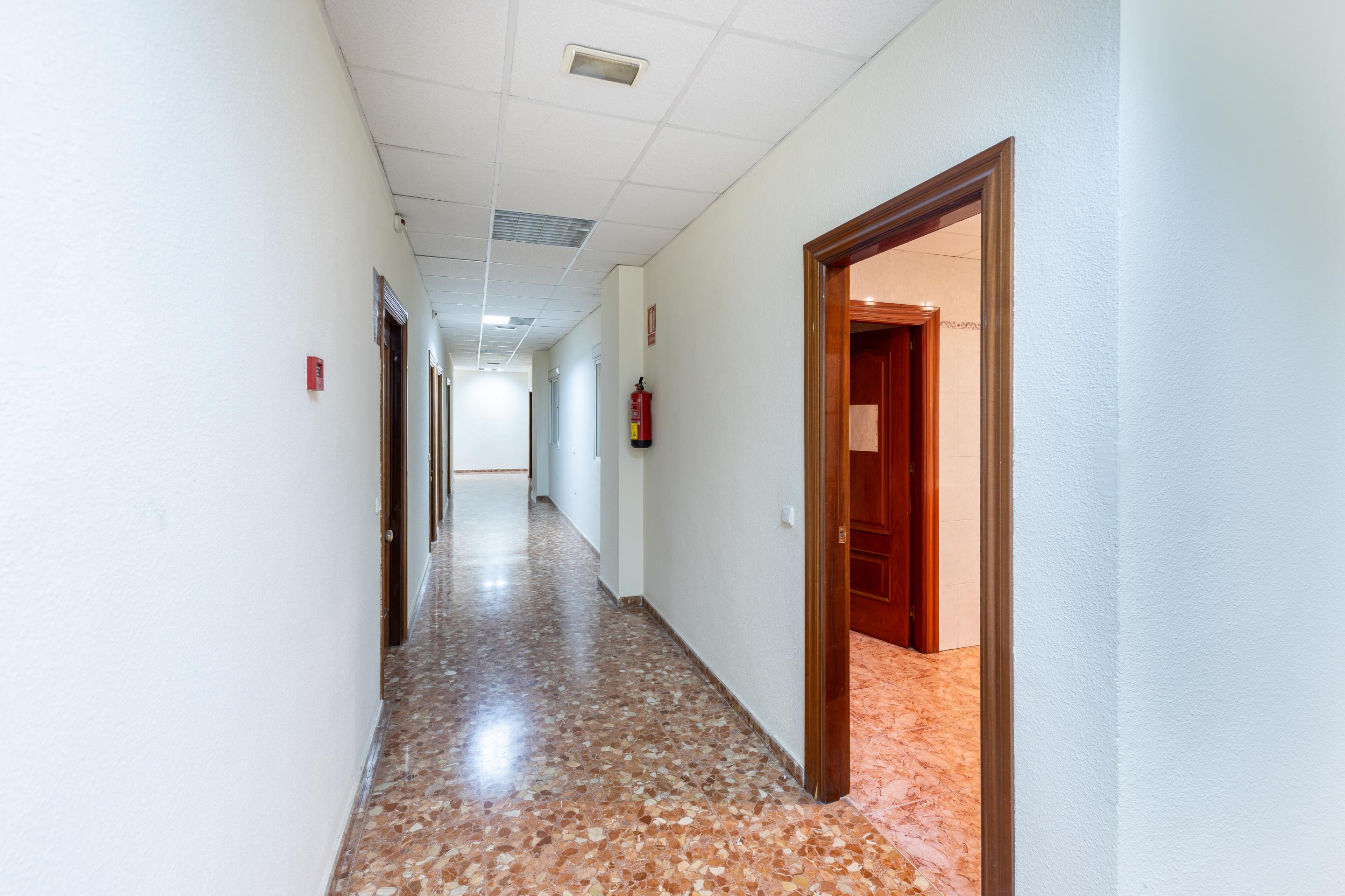 Local commercial à Malaga, Espagne – Photo 15