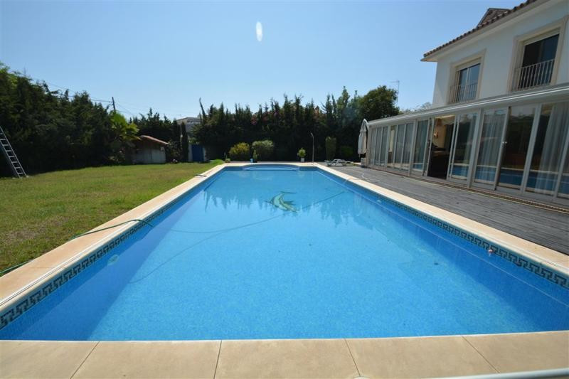 5 Bedroom Villa in San Pedro de Alcántara - Foto 47