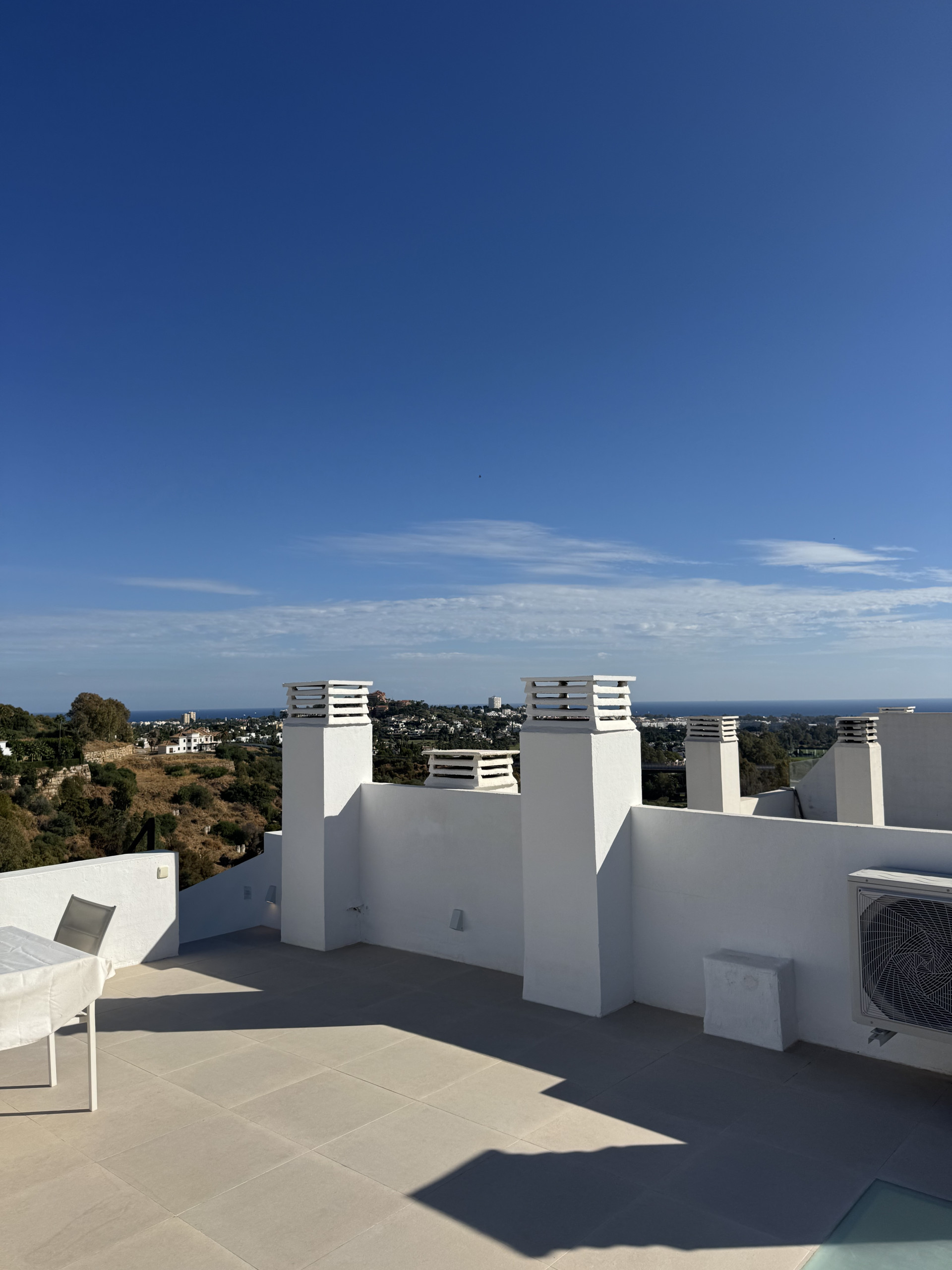 3 Bedroom Penthouse in Benahavís - Photo 35