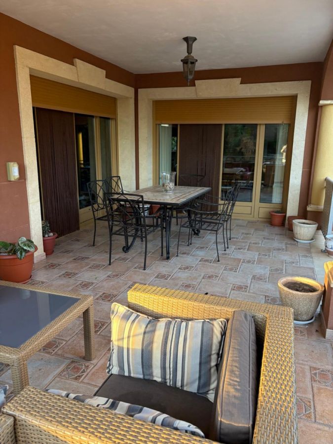 Moradia com 6 quartos com piscina em Múrcia, Espanha – Foto 20
