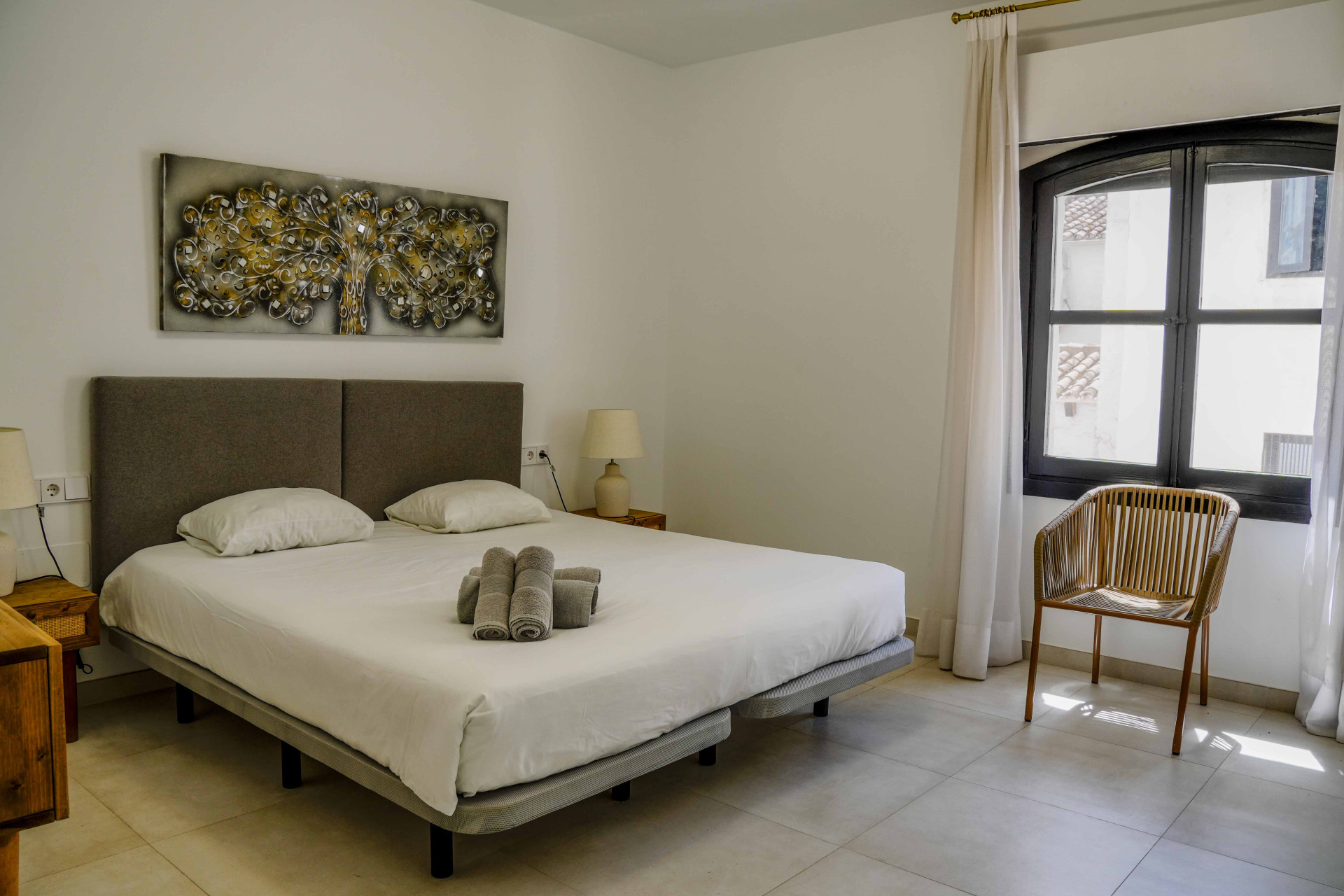 3 Bedroom Apartment in Marbella - Photo 4