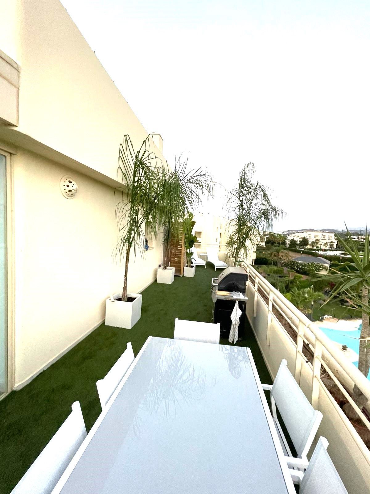 2 Bedroom Penthouse in Mijas - Foto 21