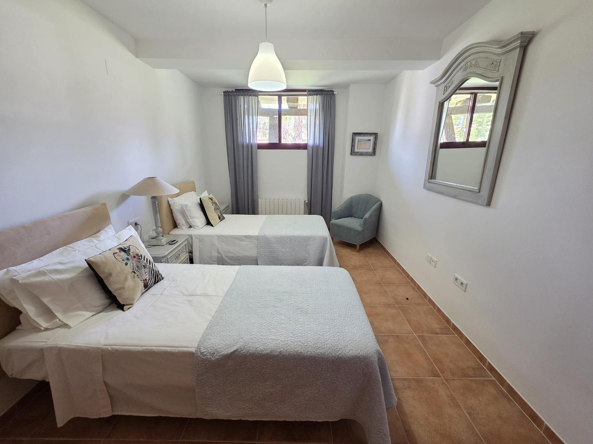 5 Bedroom Townhouse in Coín - Foto 51