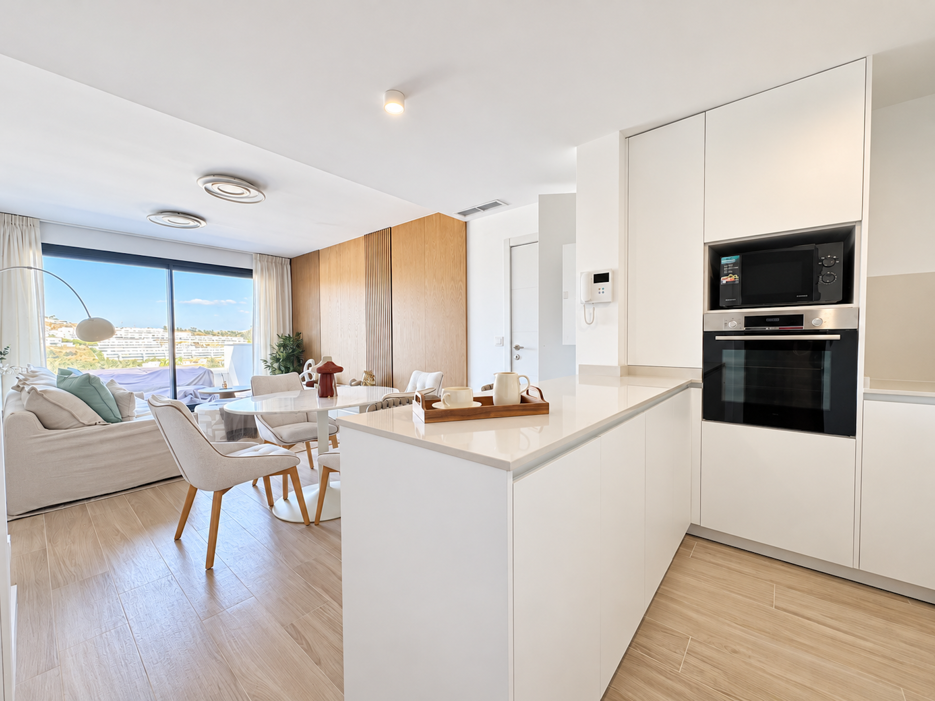 2 Bedroom Apartment in Mijas - Photo 20