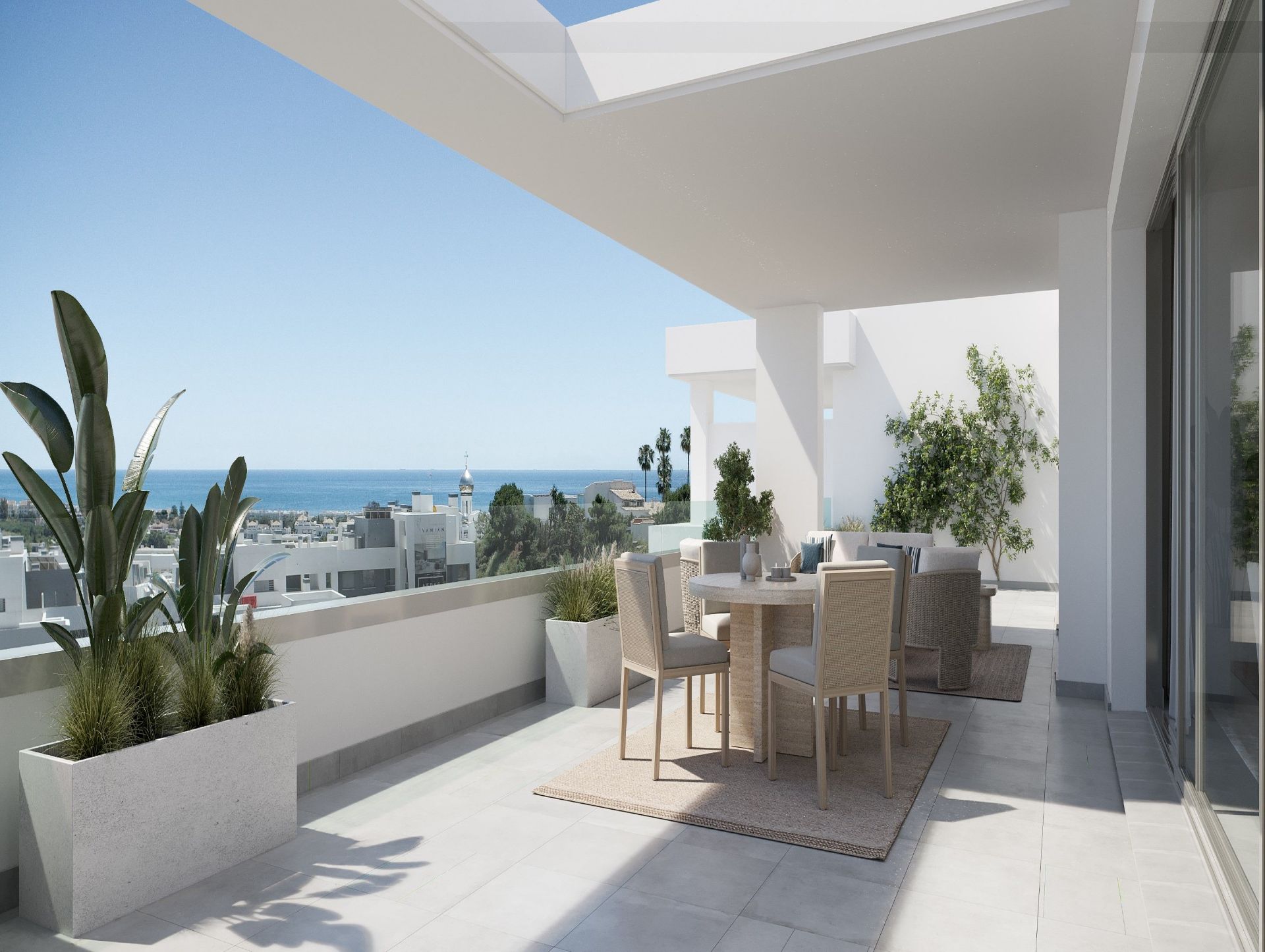 2 Bedroom Apartment in Estepona - Photo 9