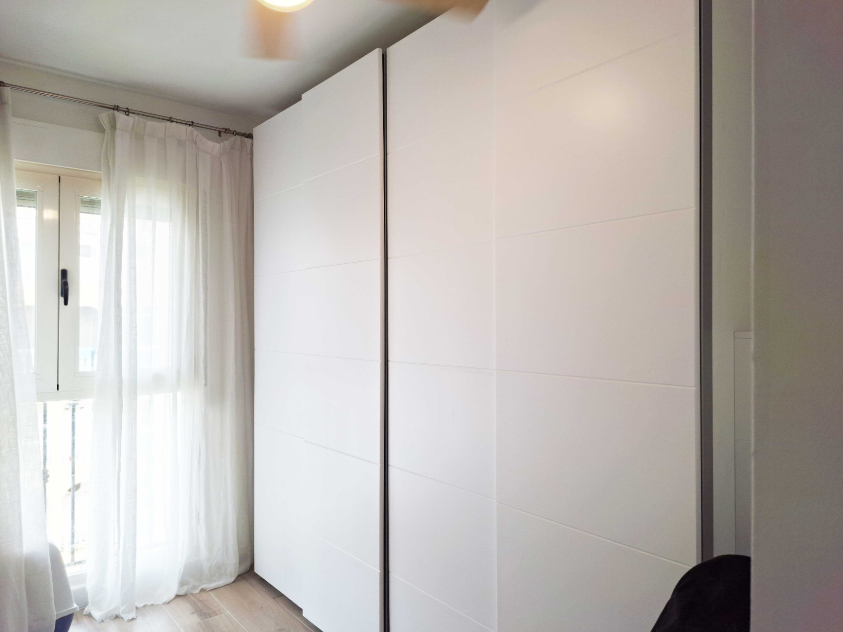 Apartamento com 3 quartos com piscina em Alicante, Espanha – Foto 16