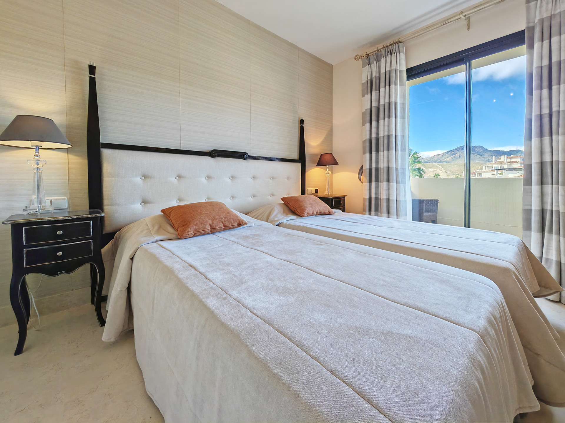 4 Bedroom Penthouse in Benahavís - Foto 11