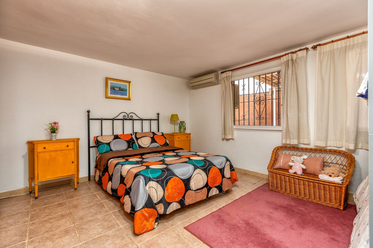 6 Bedroom Villa in Mijas - Foto 40