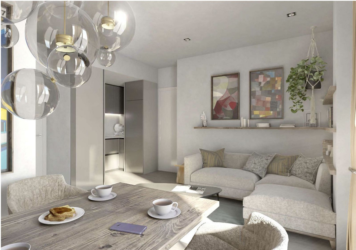 3 Bedroom Apartment in Mijas - Foto 5