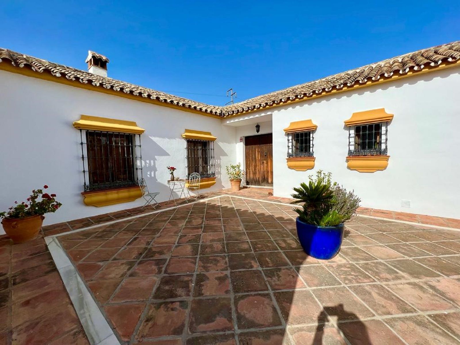 11 Bedroom Country house in Mijas - Foto 20