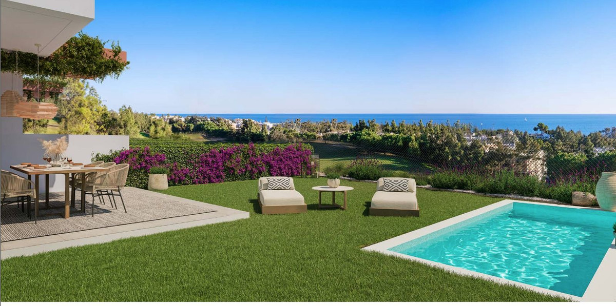 3 Bedroom Townhouse in Mijas - Photo 3