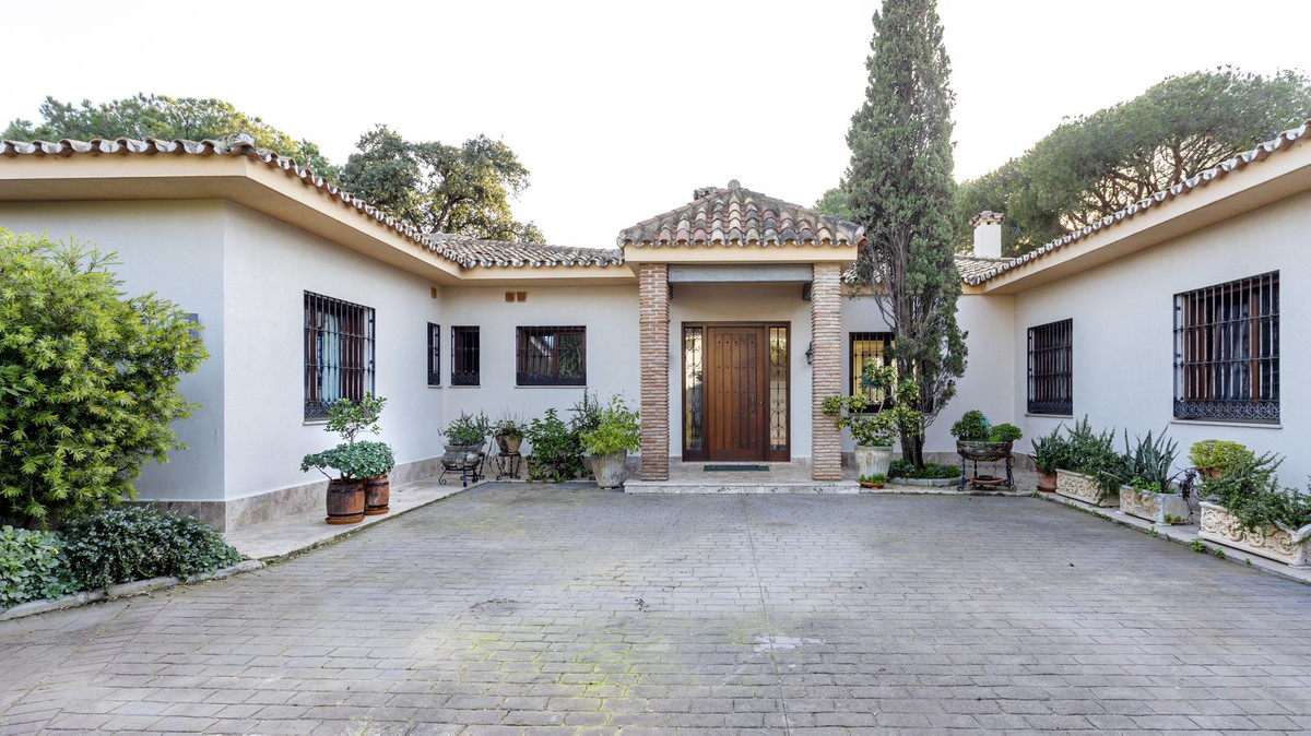 6 Bedroom Villa in Marbella - Foto 21