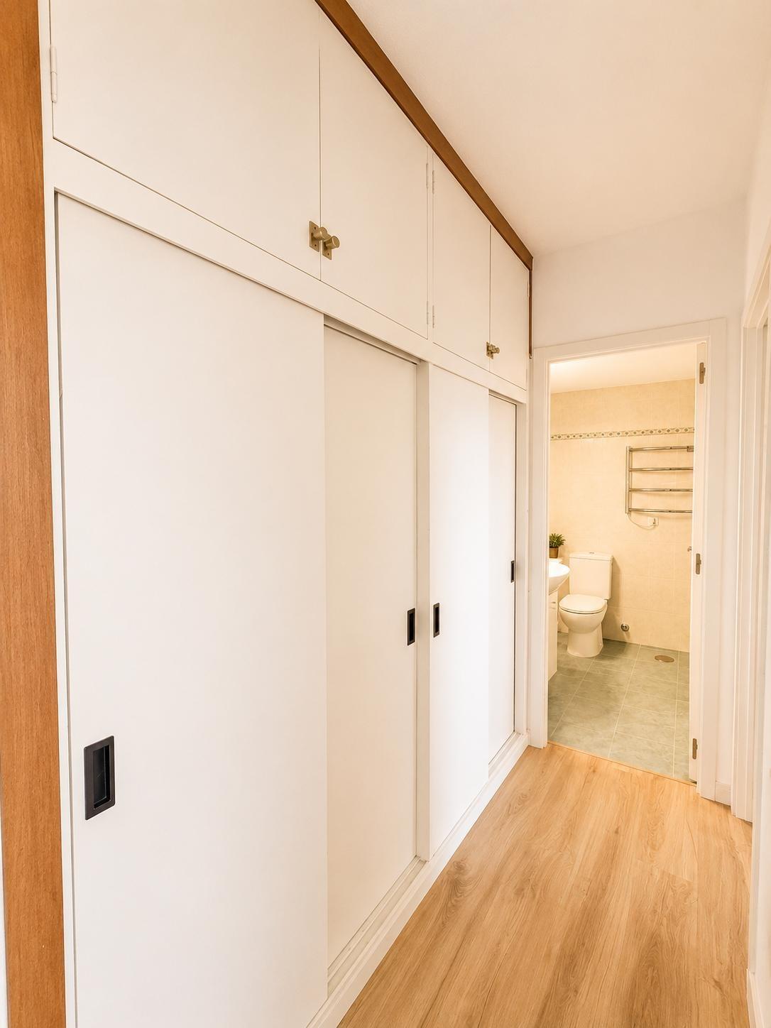 1 Bedroom Apartment in Fuengirola - Photo 16