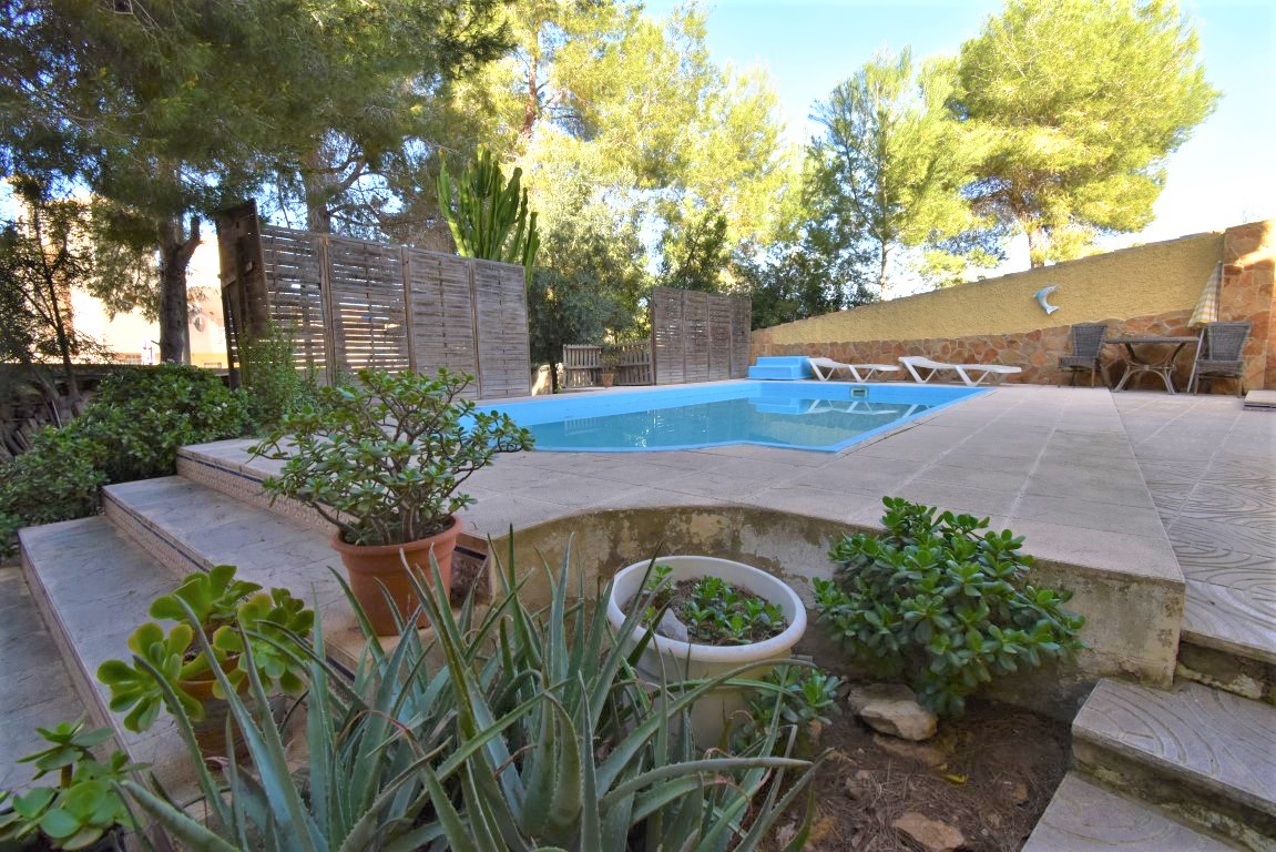 Moradia com 6 quartos com piscina em Alicante, Espanha – Foto 2