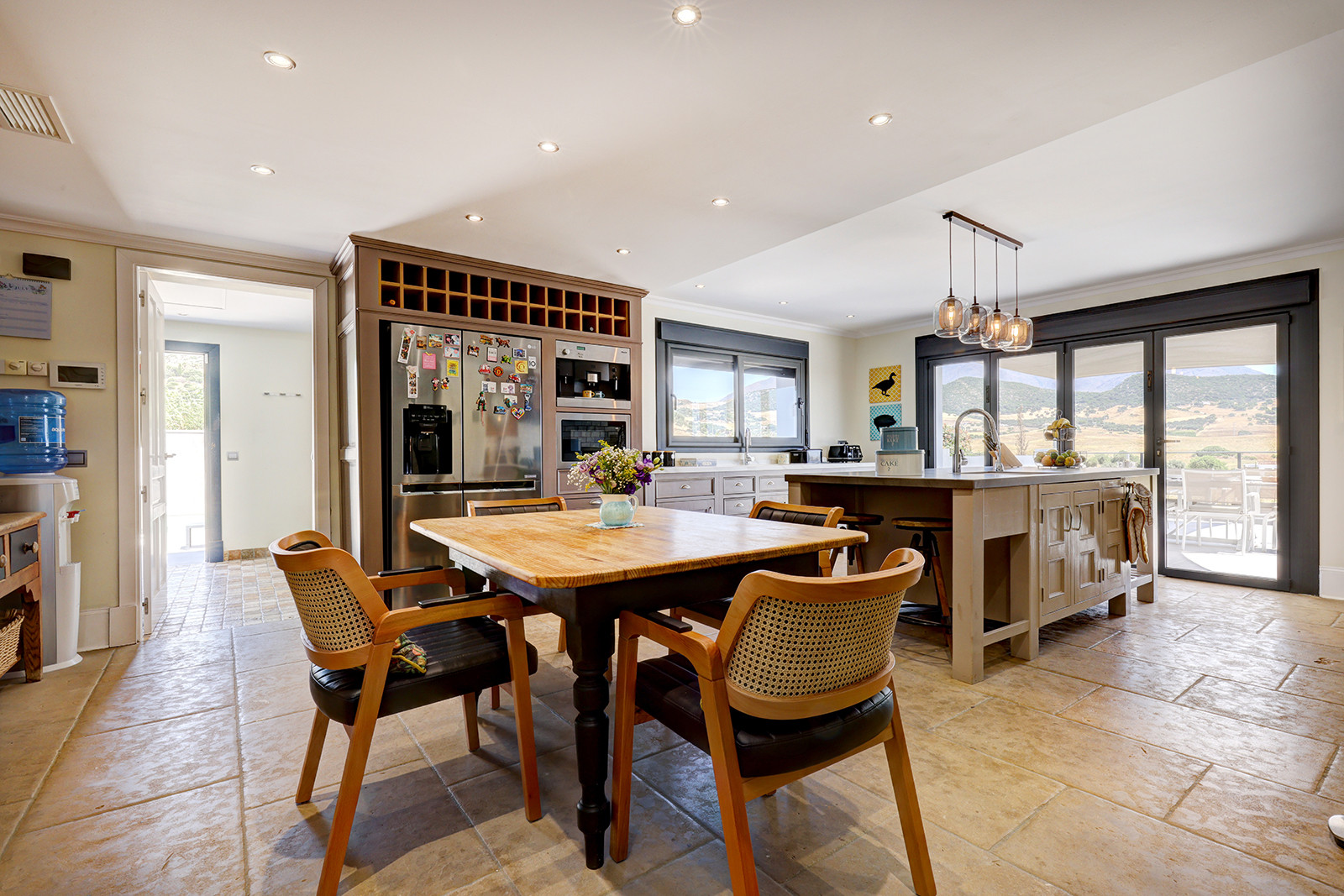 4 Bedroom Villa in Casares - Photo 12