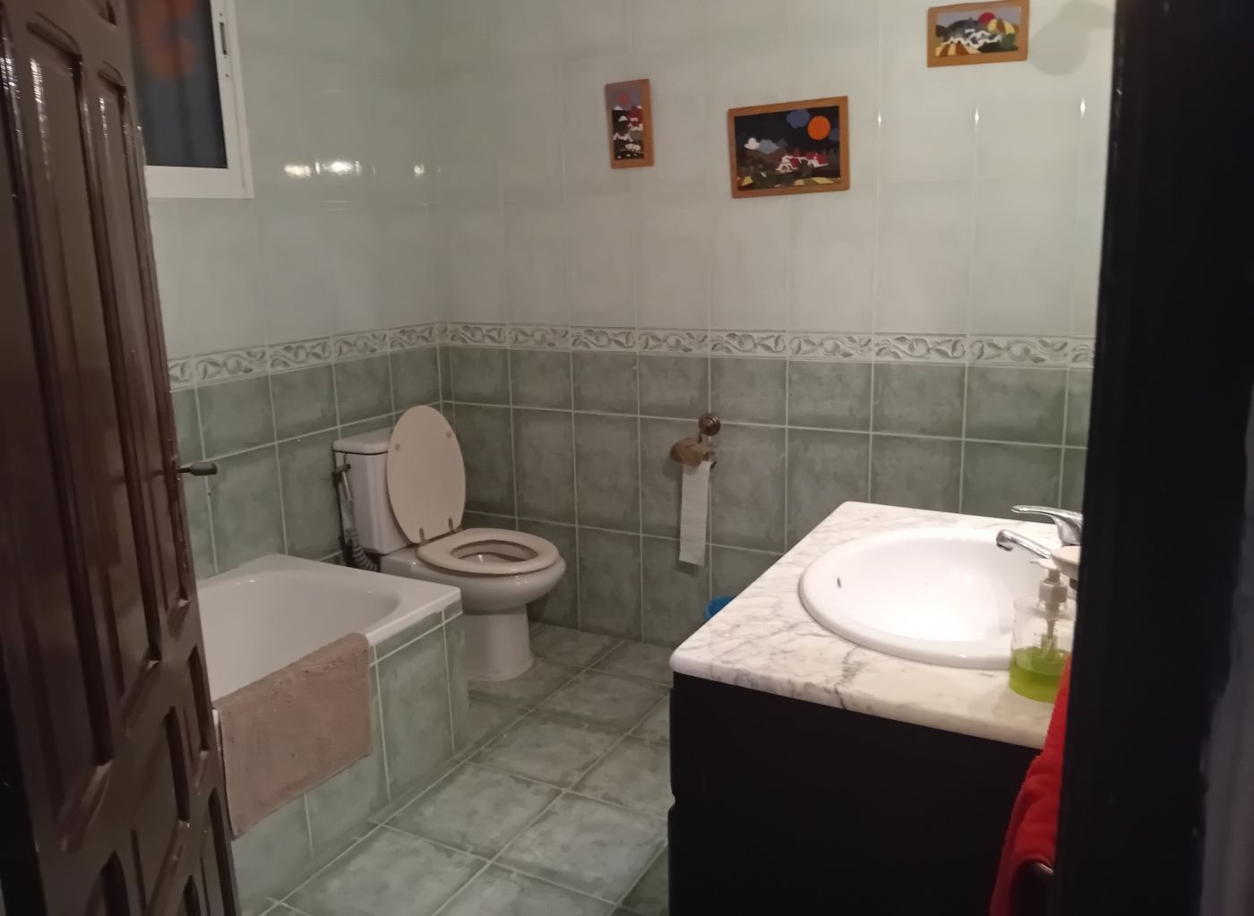 Moradia com 4 quartos em Granada, Espanha – Foto 18