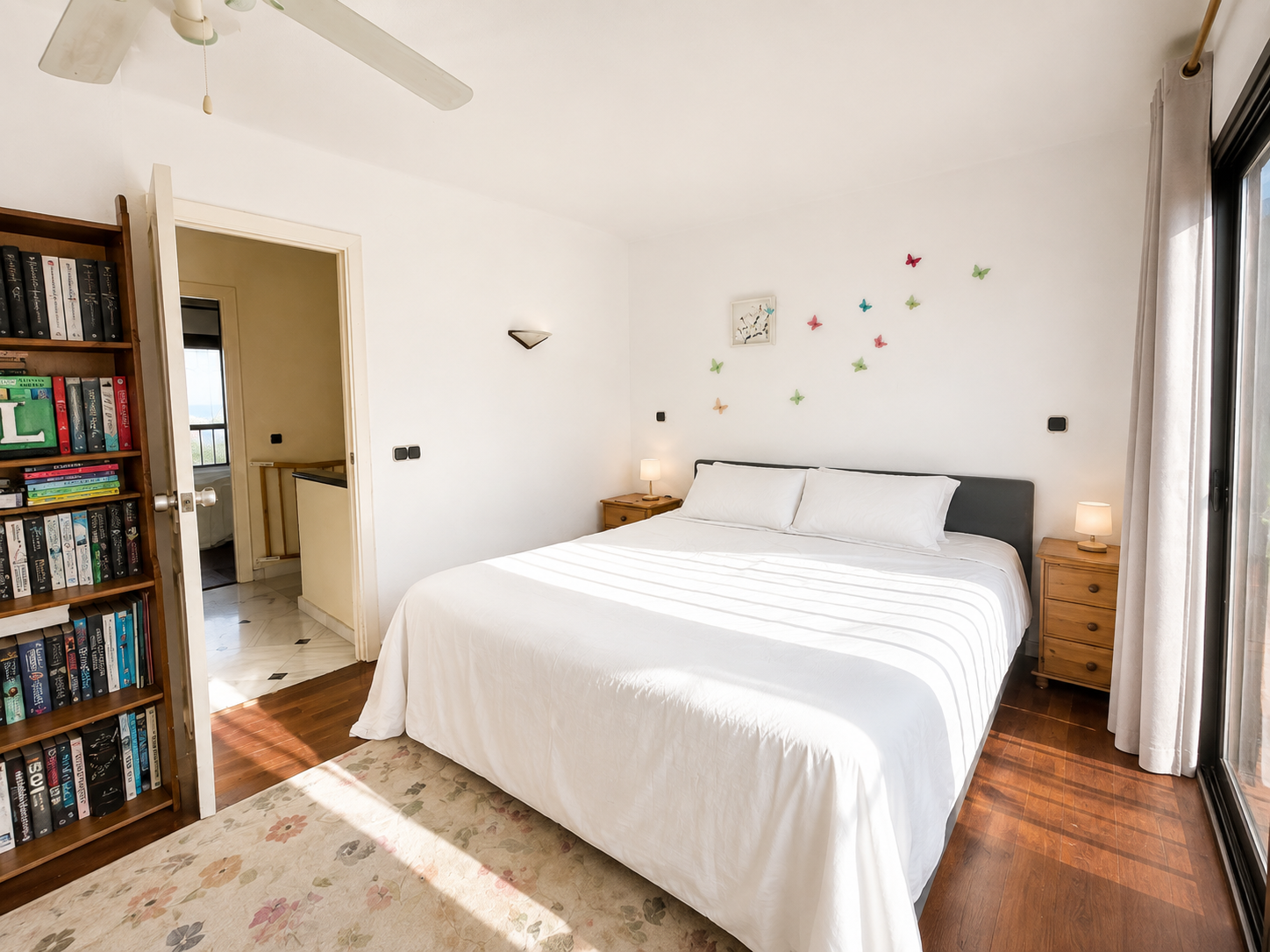 3 Bedroom Townhouse in Mijas - Photo 13