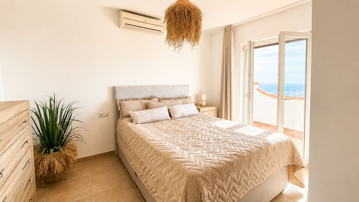 2 Bedroom Villa in Mijas - Photo 7