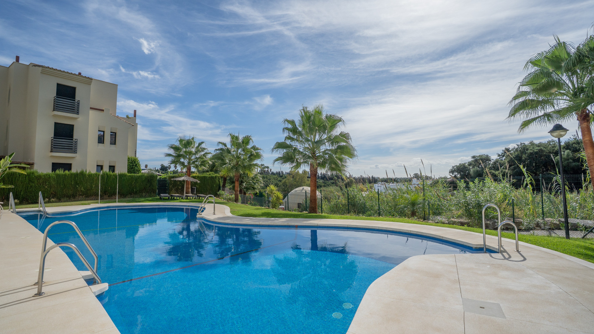 3 Bedroom Apartment in Estepona - Photo 20