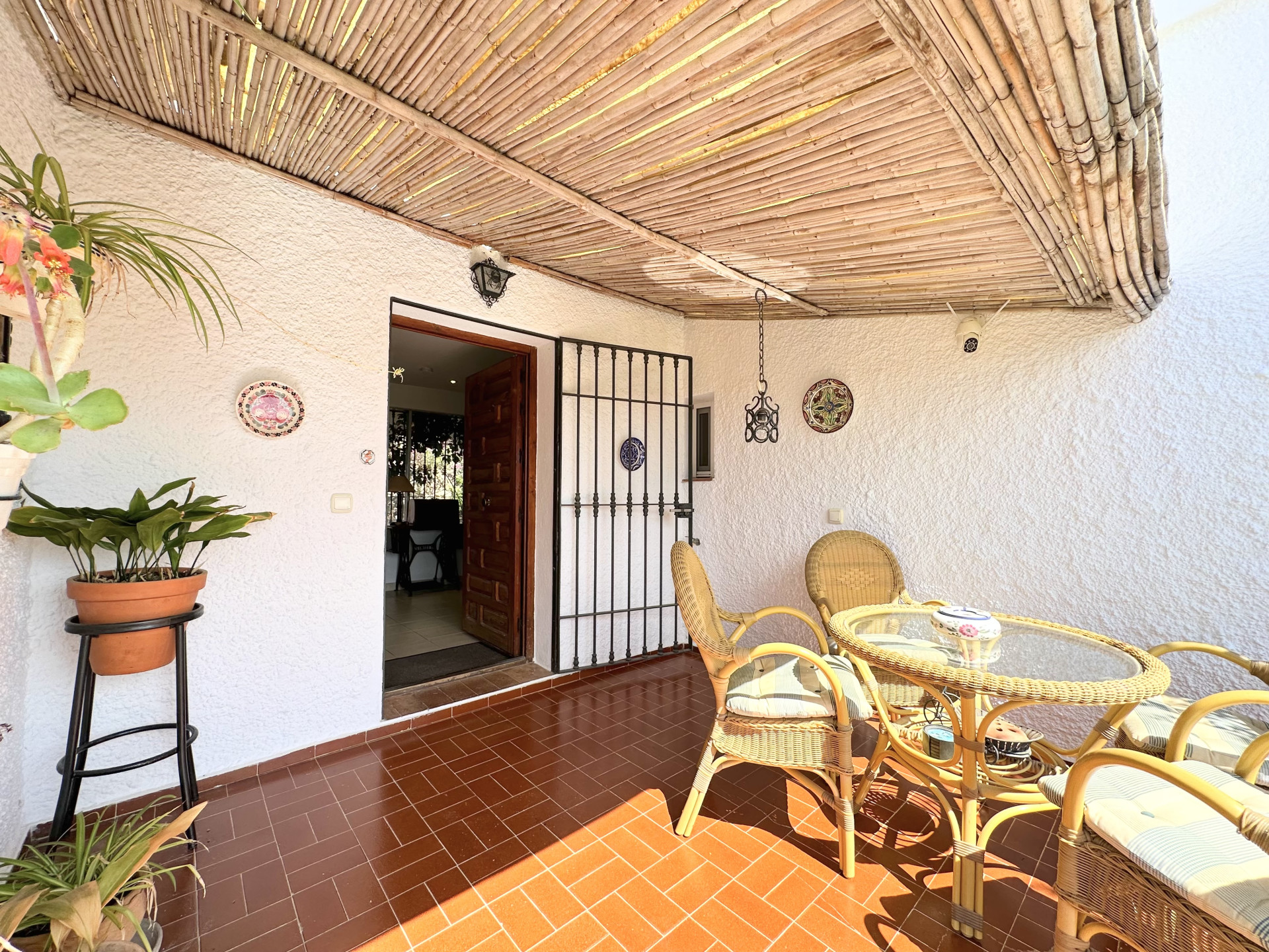 3 Bedroom Villa in Fuengirola - Photo 19