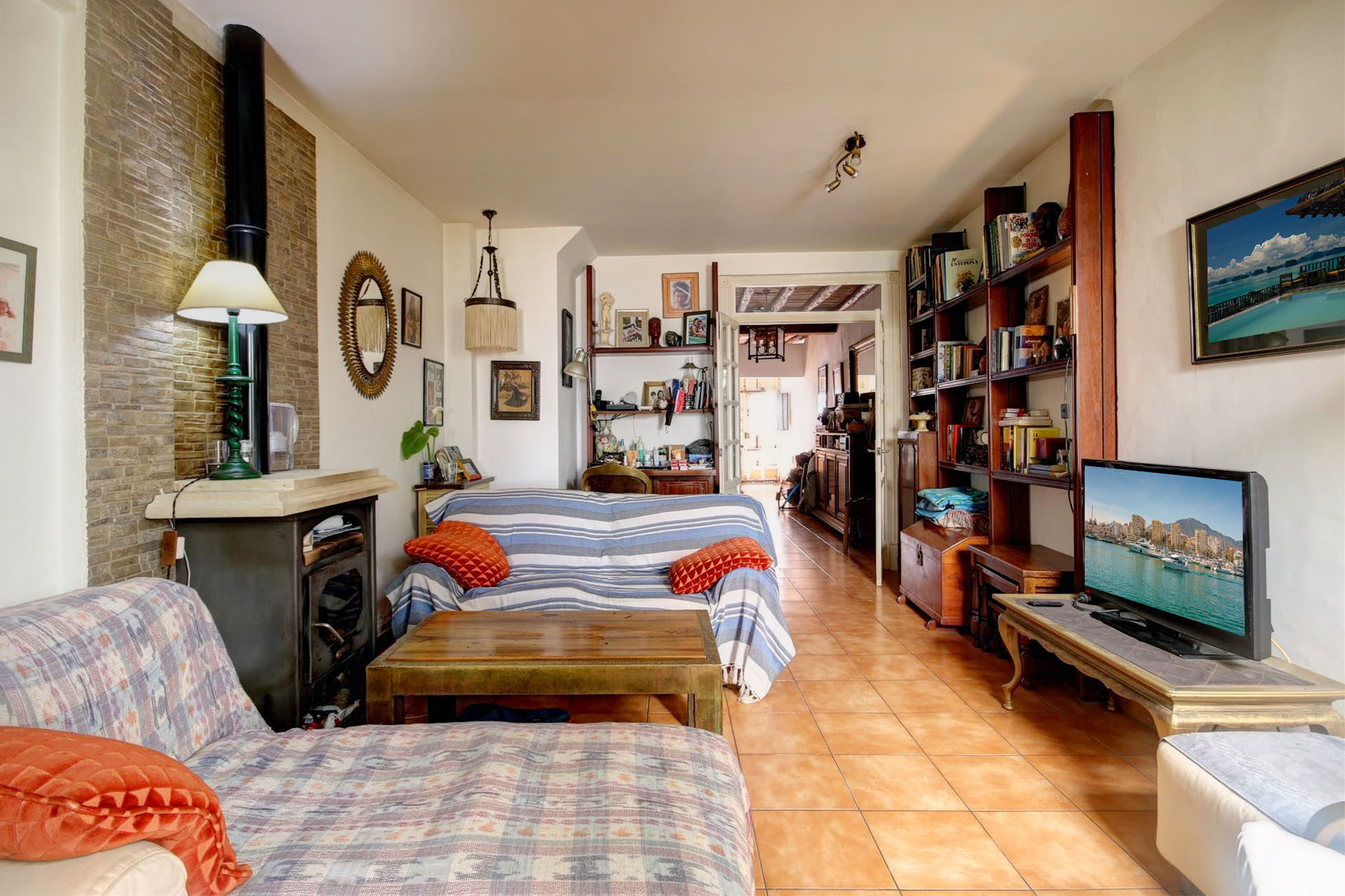 3 Bedroom Townhouse in Estepona - Foto 7