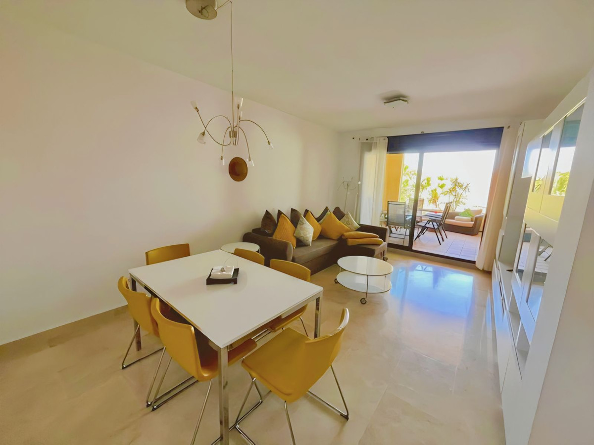 2 Bedroom Apartment in La Duquesa - Foto 6