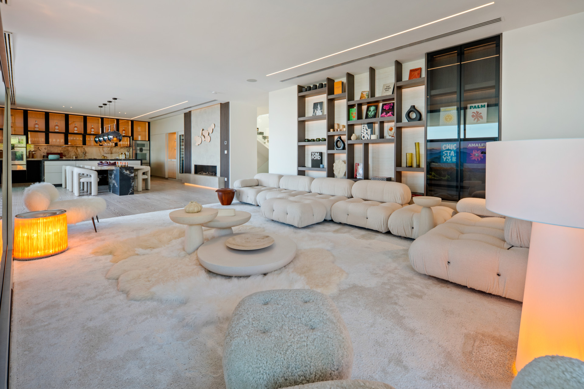 6 Bedroom Villa in Benahavís - Foto 8