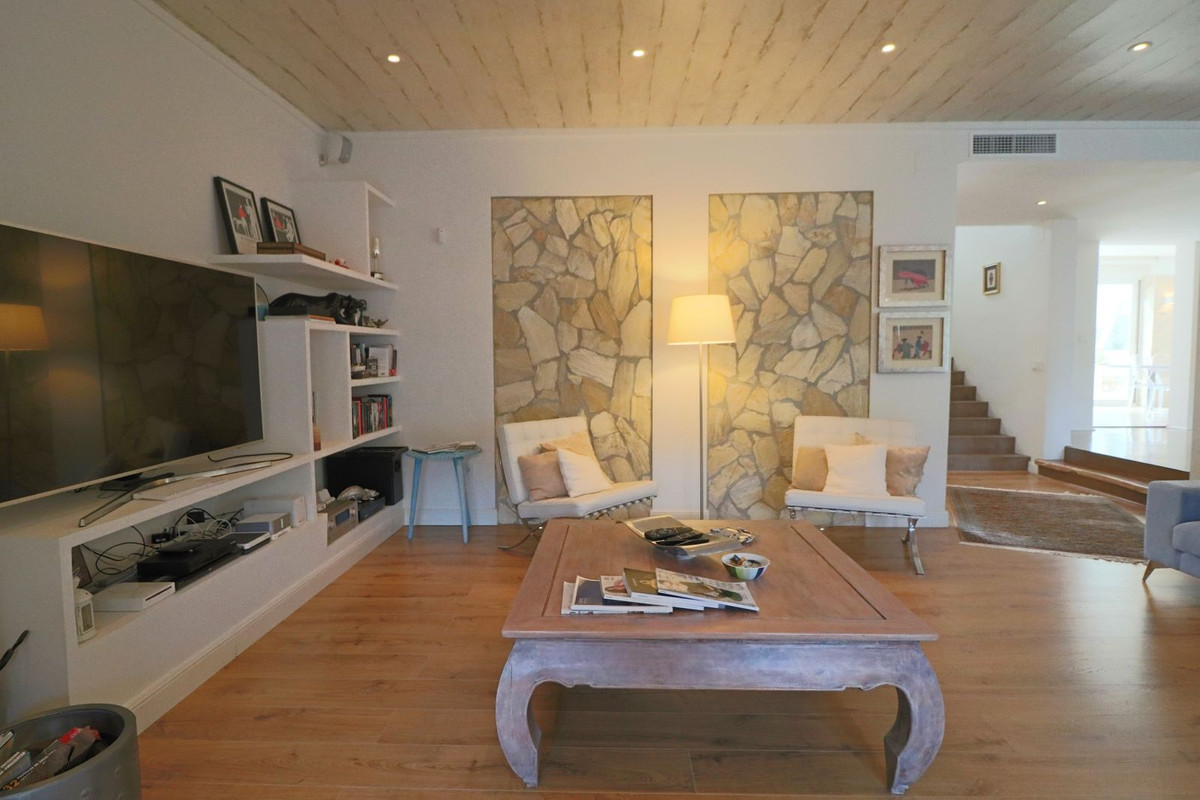 5 Bedroom Villa in Marbella - Foto 9