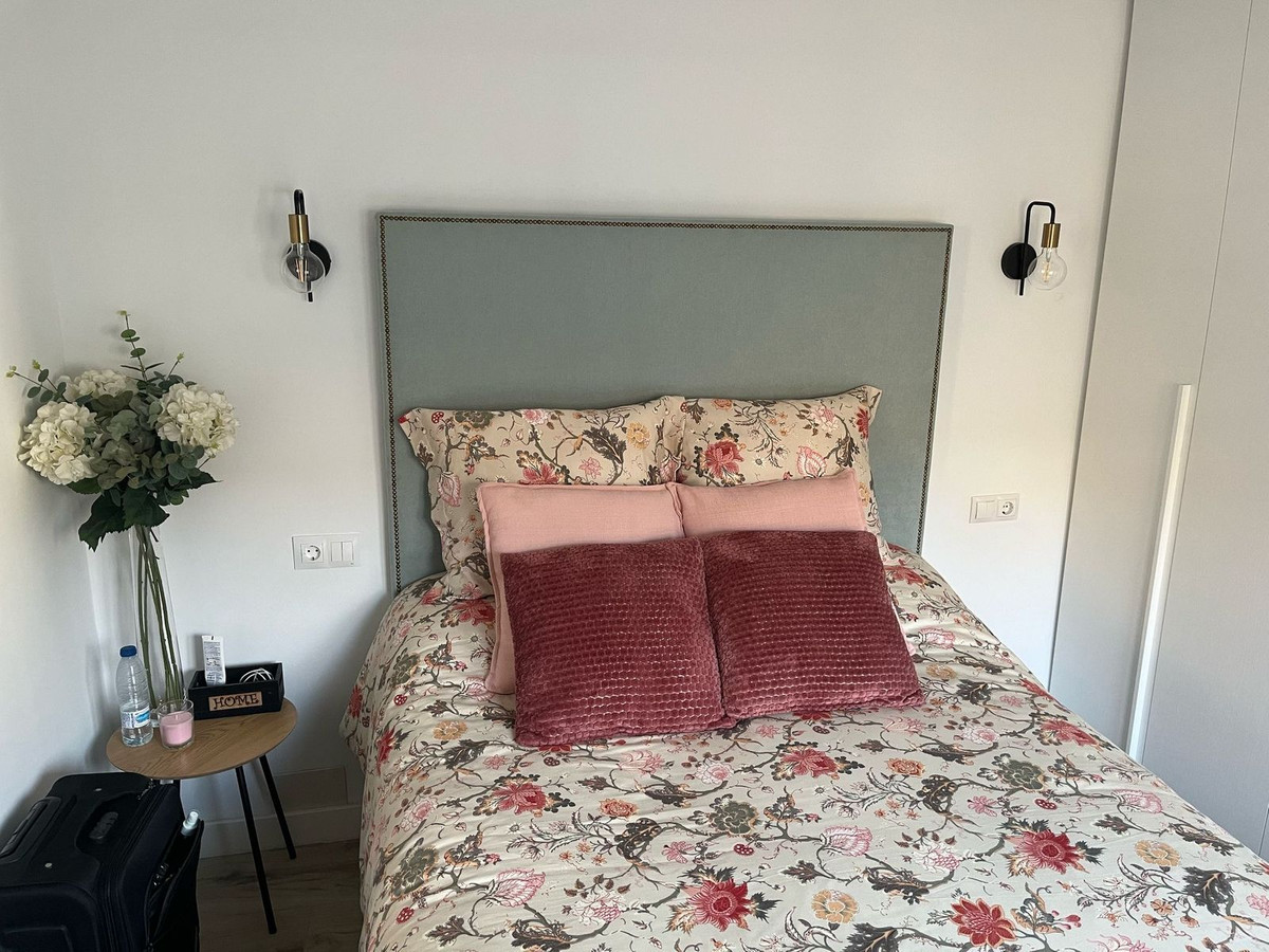1 Bedroom Apartment in Torremolinos - Foto 8