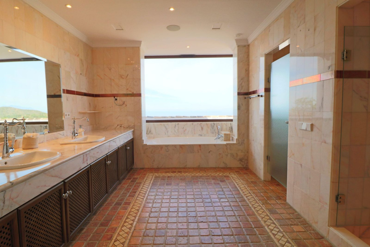 7 Bedroom Country house in Marbella - Foto 36