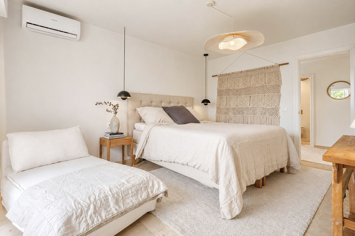 4 Bedroom Villa in San Pedro de Alcántara - Foto 27
