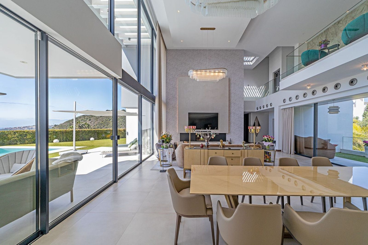 5 Bedroom Villa in Benahavís - Foto 5