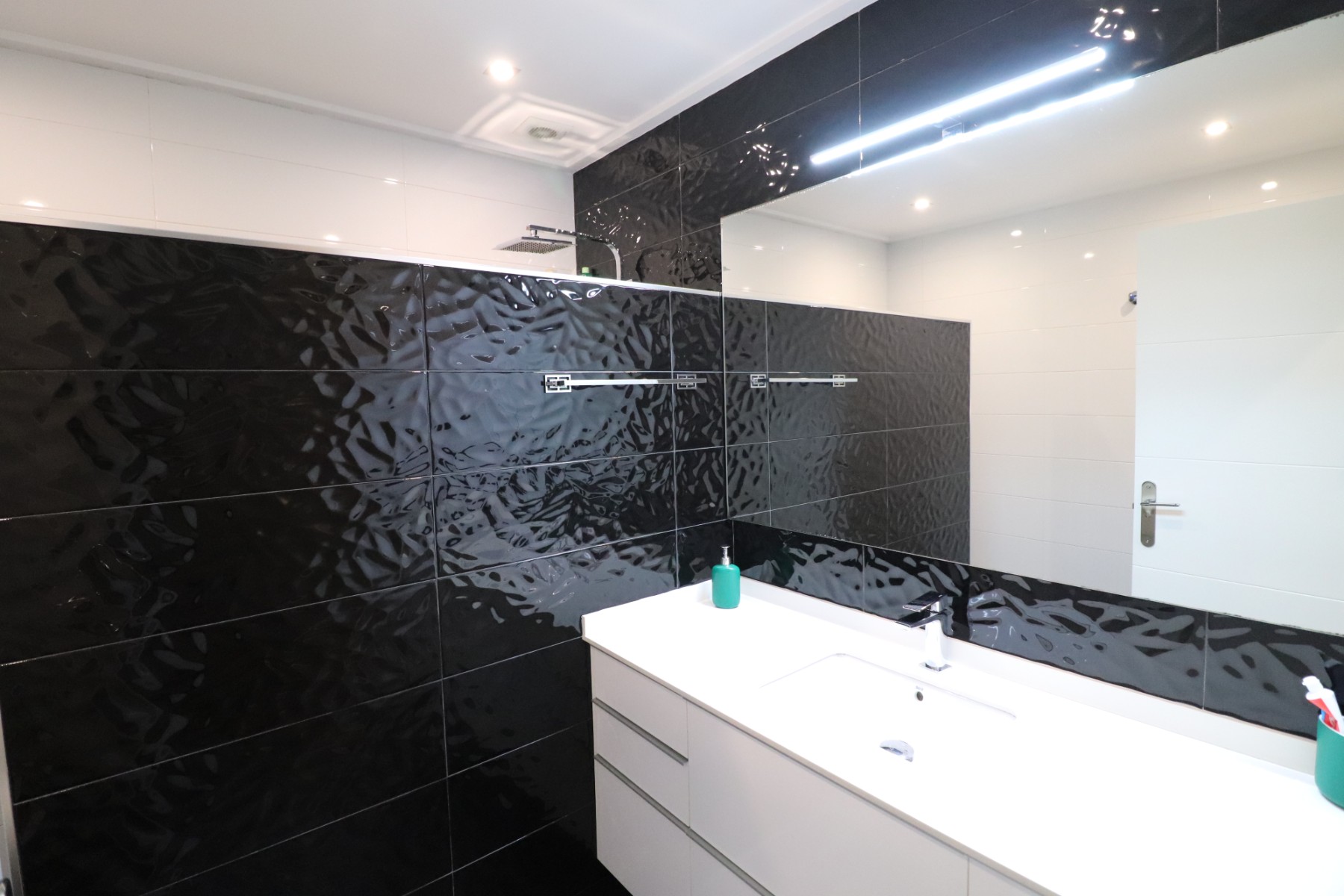 Moradia com 3 quartos com piscina em Valência, Espanha – Foto 29