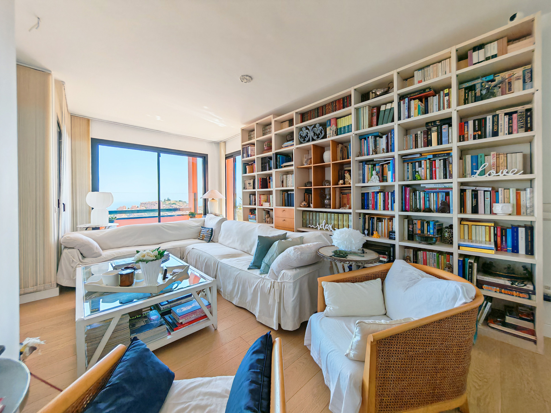 4 Bedroom Apartment in Mijas - Photo 7