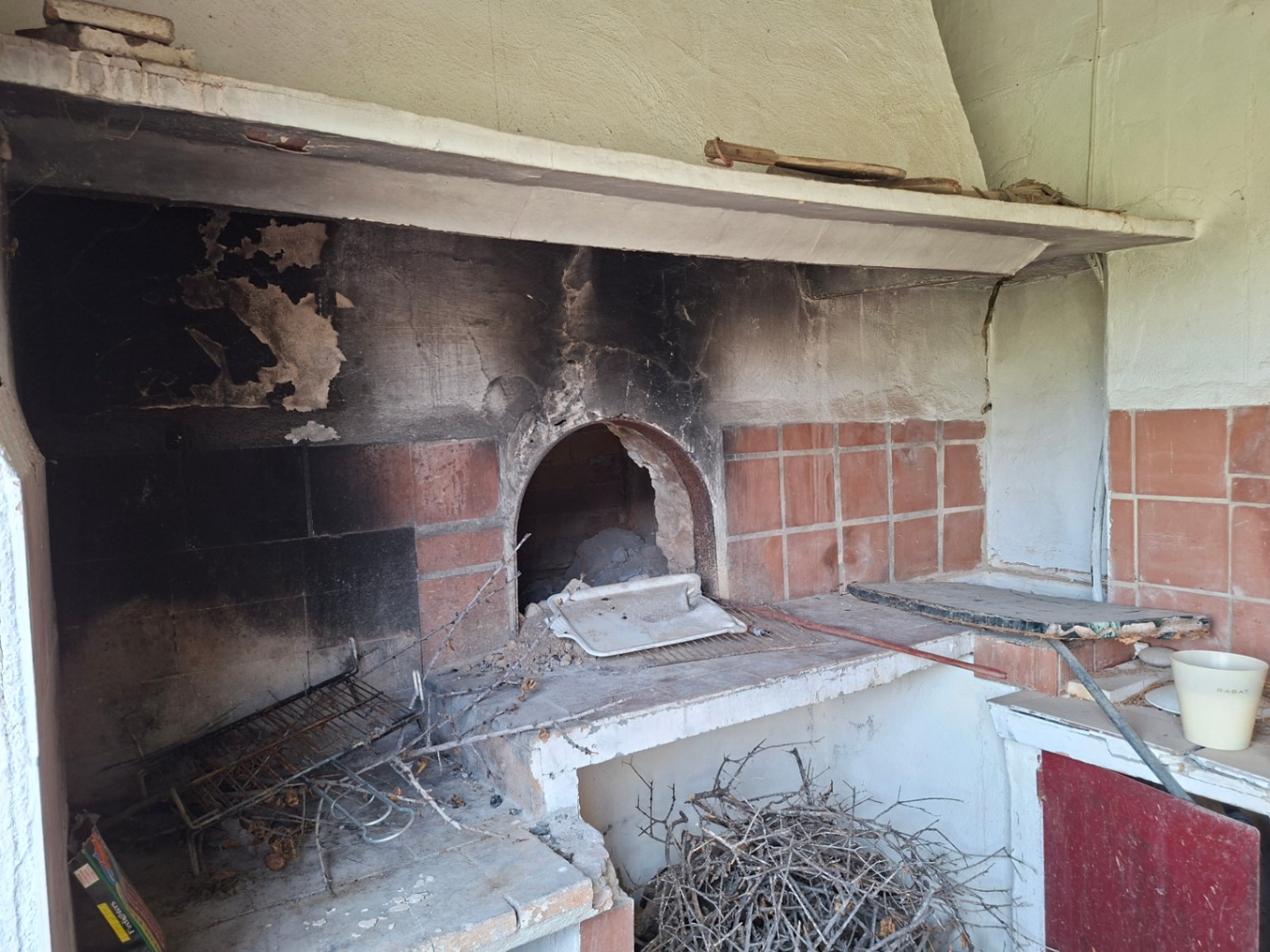 Moradia com 8 quartos em Alicante, Espanha – Foto 13
