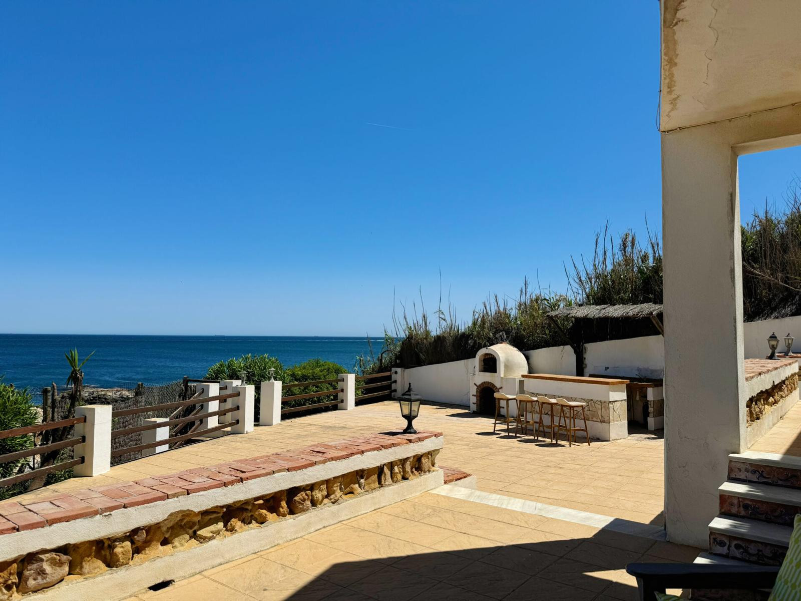 3 Bedroom Villa in Manilva - Photo 10
