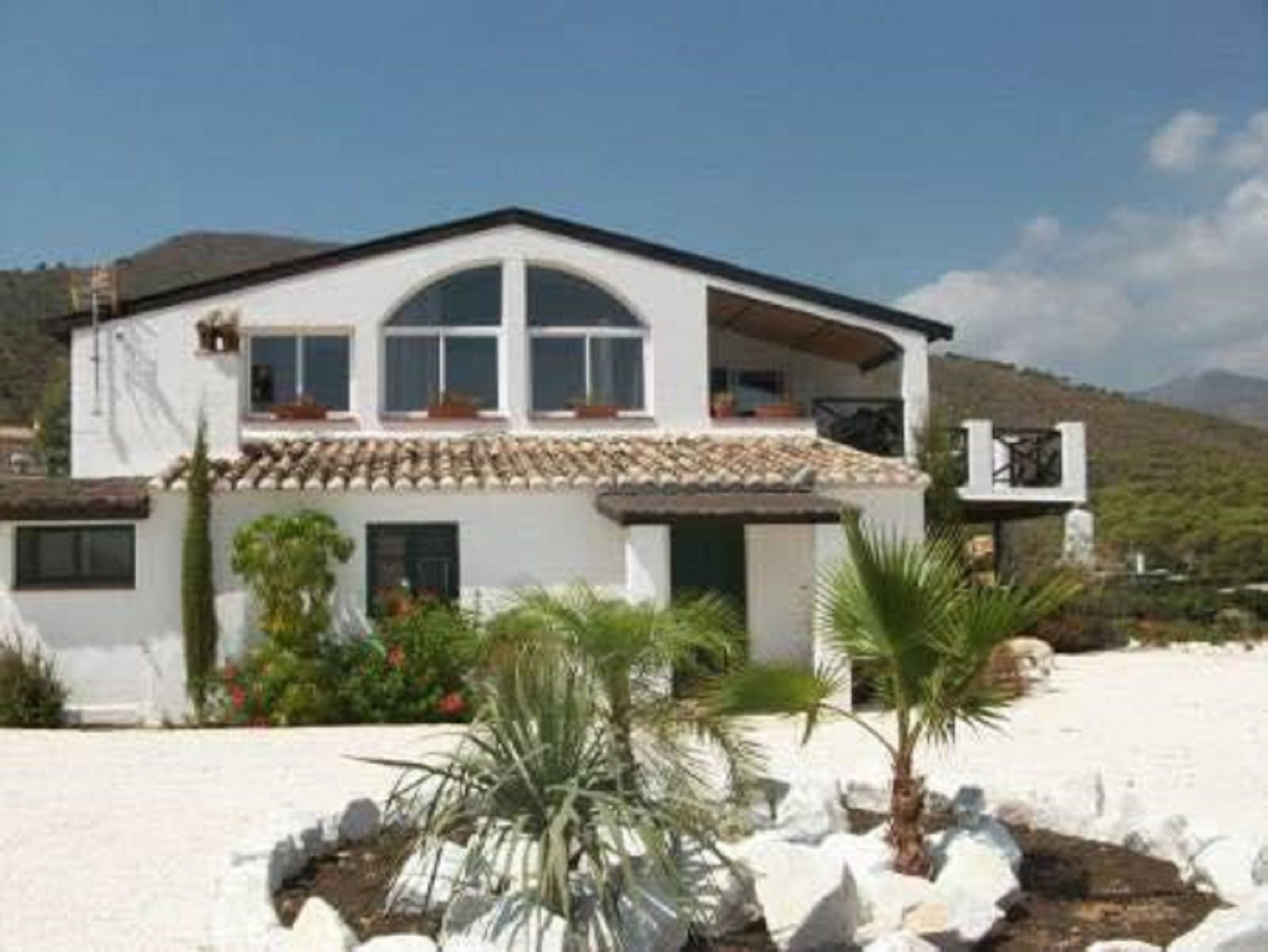 11 Bedroom Country house in Mijas - Foto 42