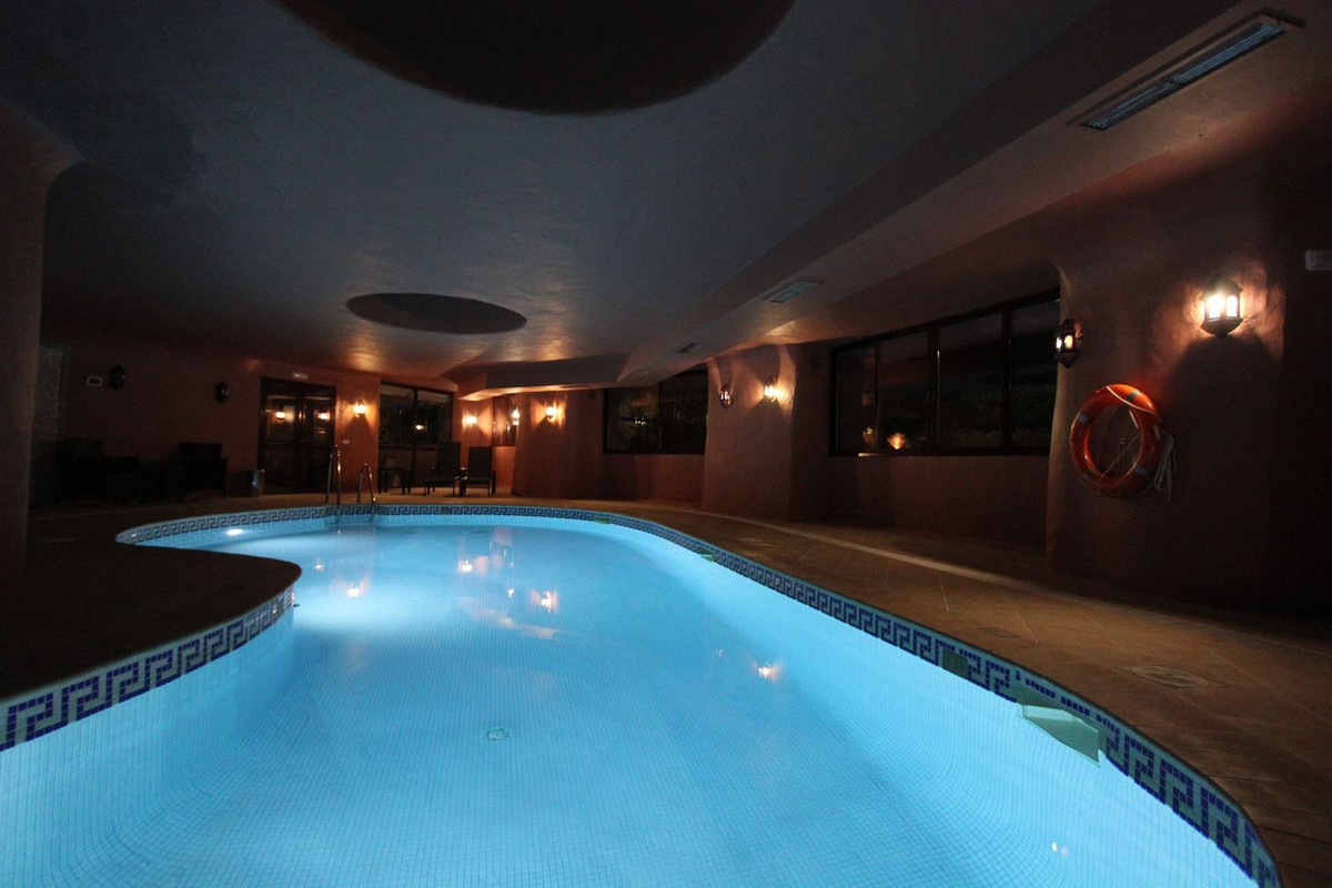 3 Bedroom Penthouse in Estepona - Фото 59