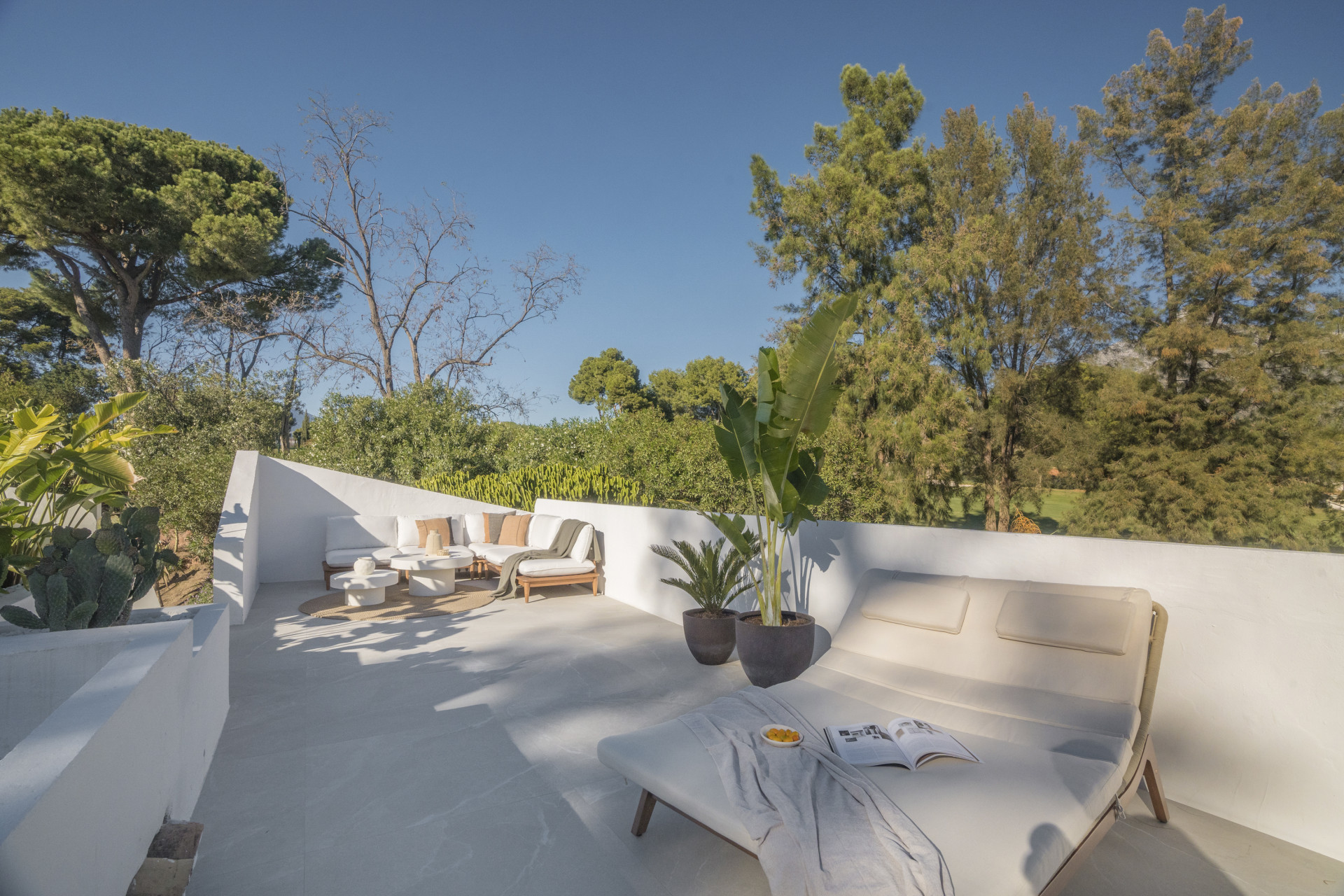 5 Bedroom Villa in Marbella - Foto 6