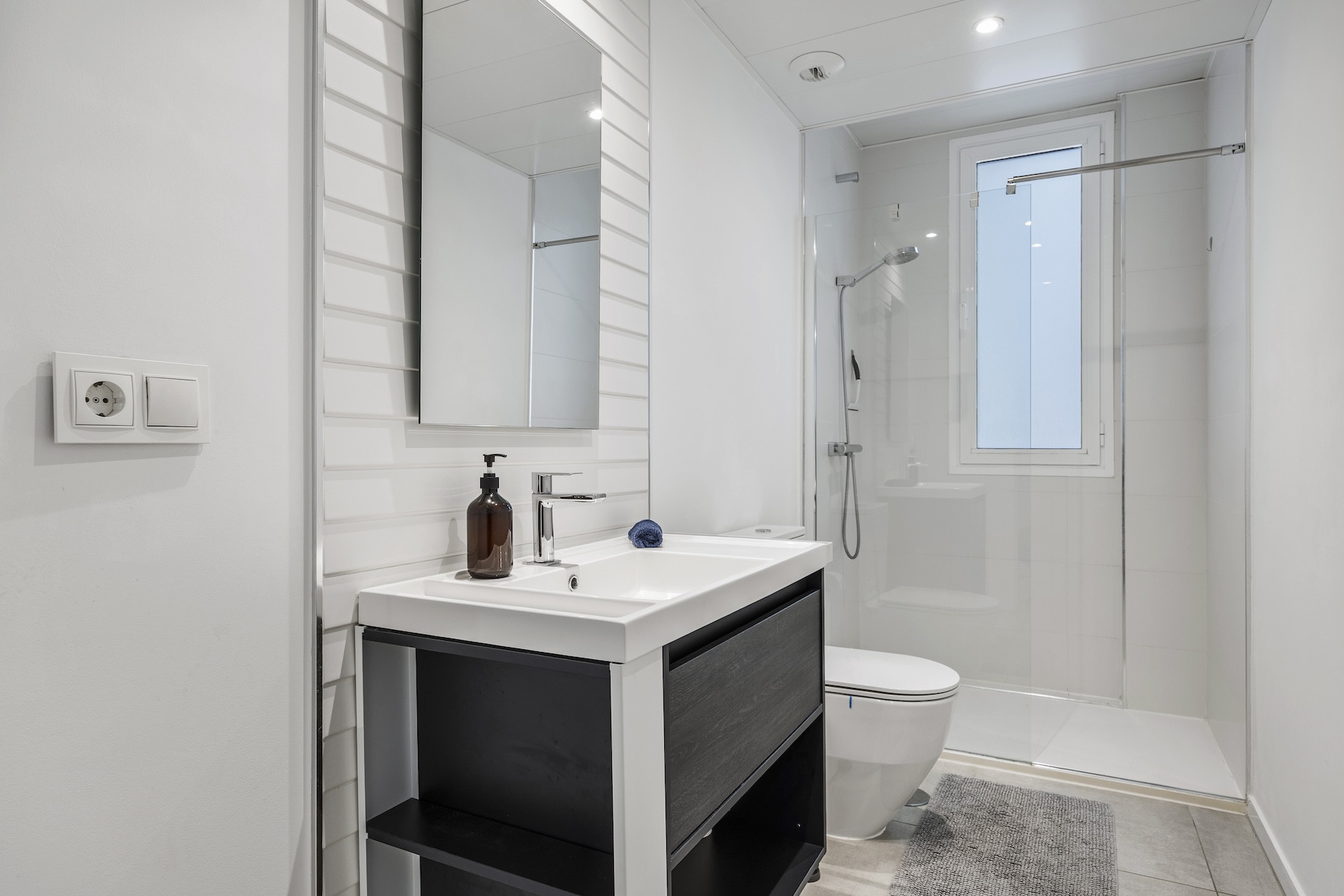 Appartamento con 2 camere con piscina a Malaga, Spagna – Foto 20