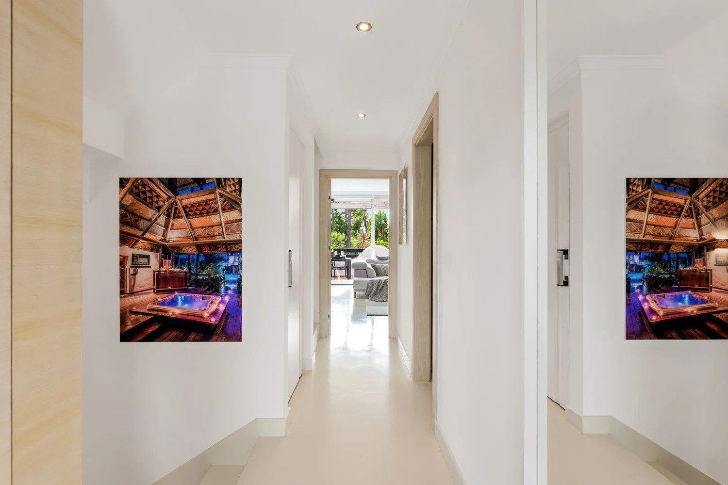 3 Bedroom Townhouse in Marbella - Photo 17