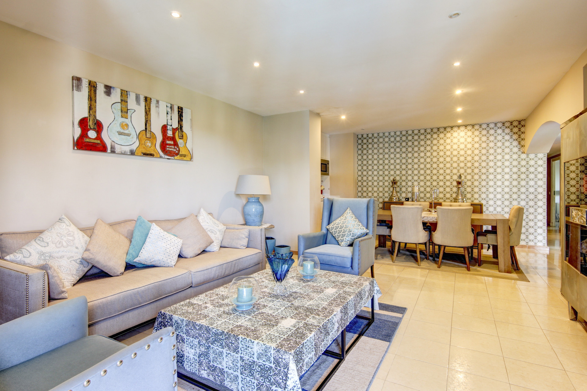 6 Bedroom Villa in Benahavís - Foto 19