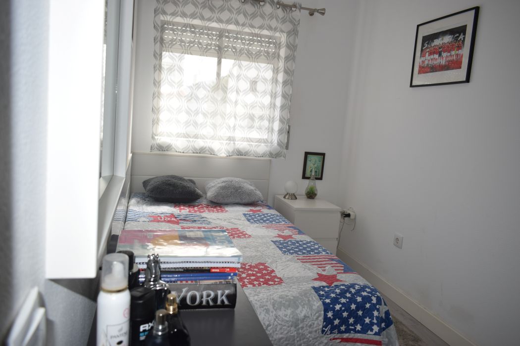 Apartamento com 4 quartos em Espanha – Foto 6