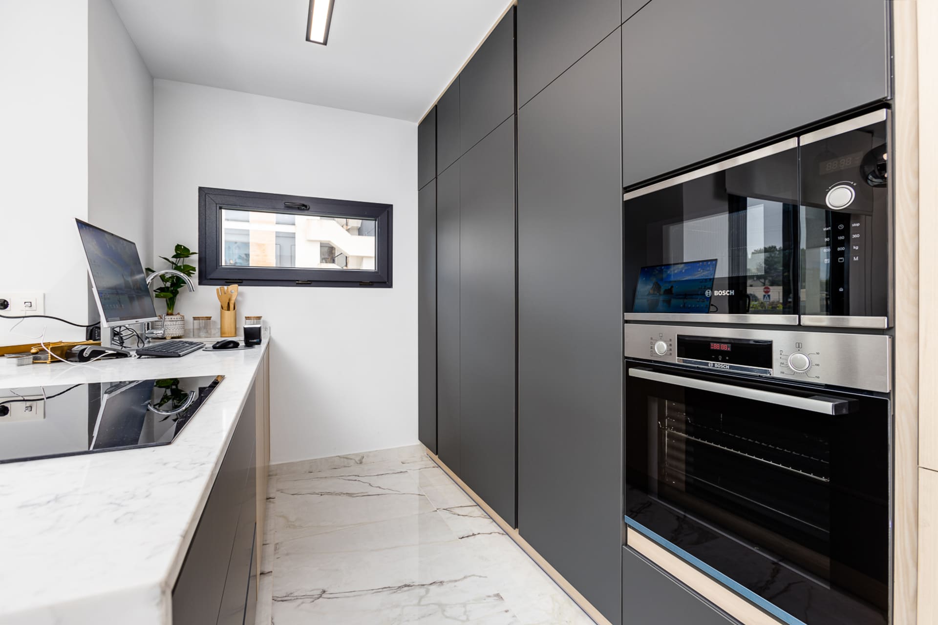 Moradia com 2 quartos com piscina em Alicante, Espanha – Foto 15